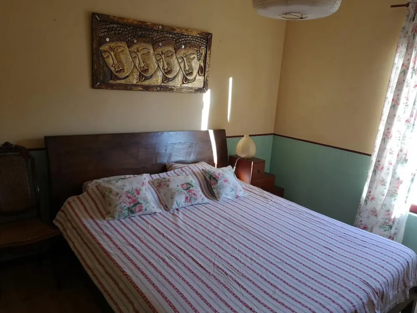 L'Ours des Corbières - Chambres d'hôtes