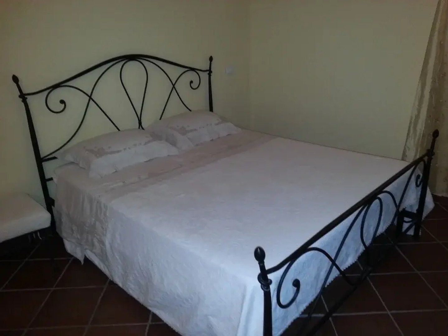 BioAgriturismo Santa Felicita