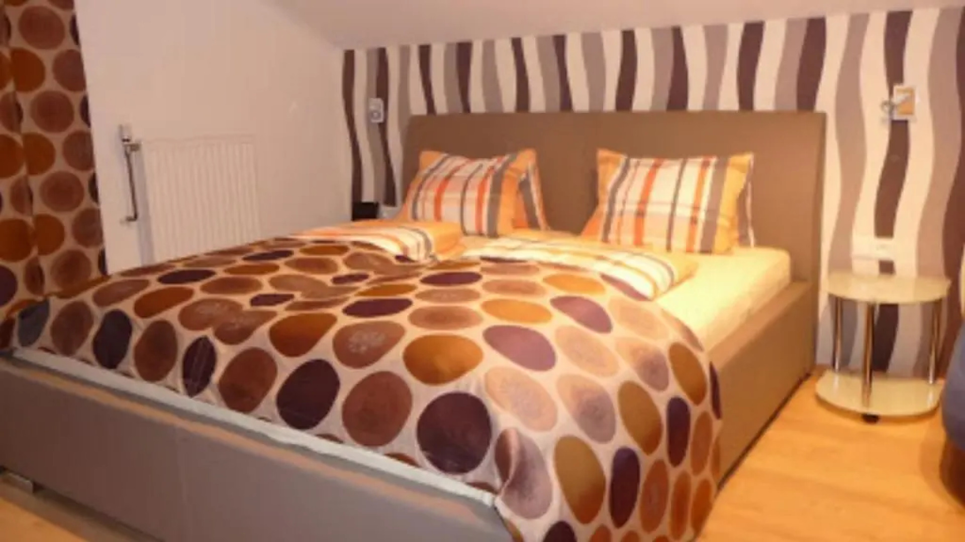 Hotel Gletschermühle