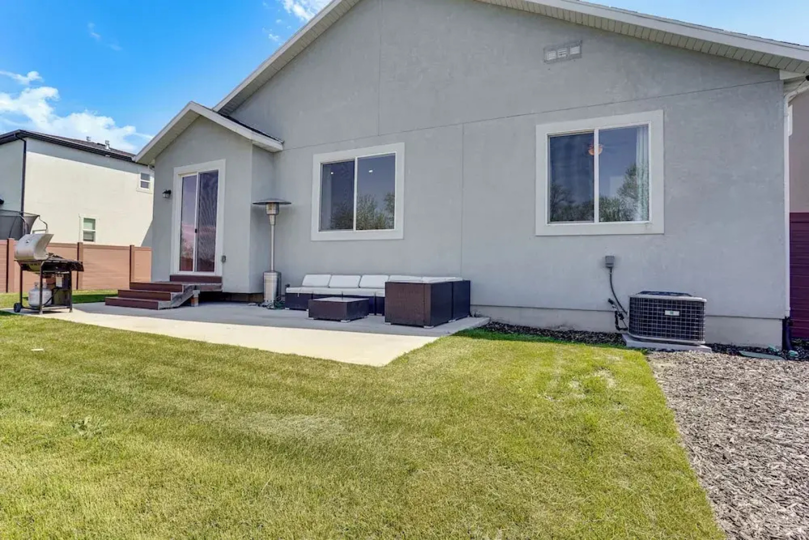 Vineyard Retreat w/ Gas Grill Near Utah Lake!