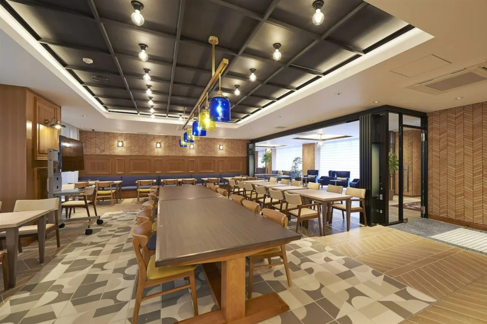 Sotetsu Fresa Inn Kamakura Ofuna Higashiguchi