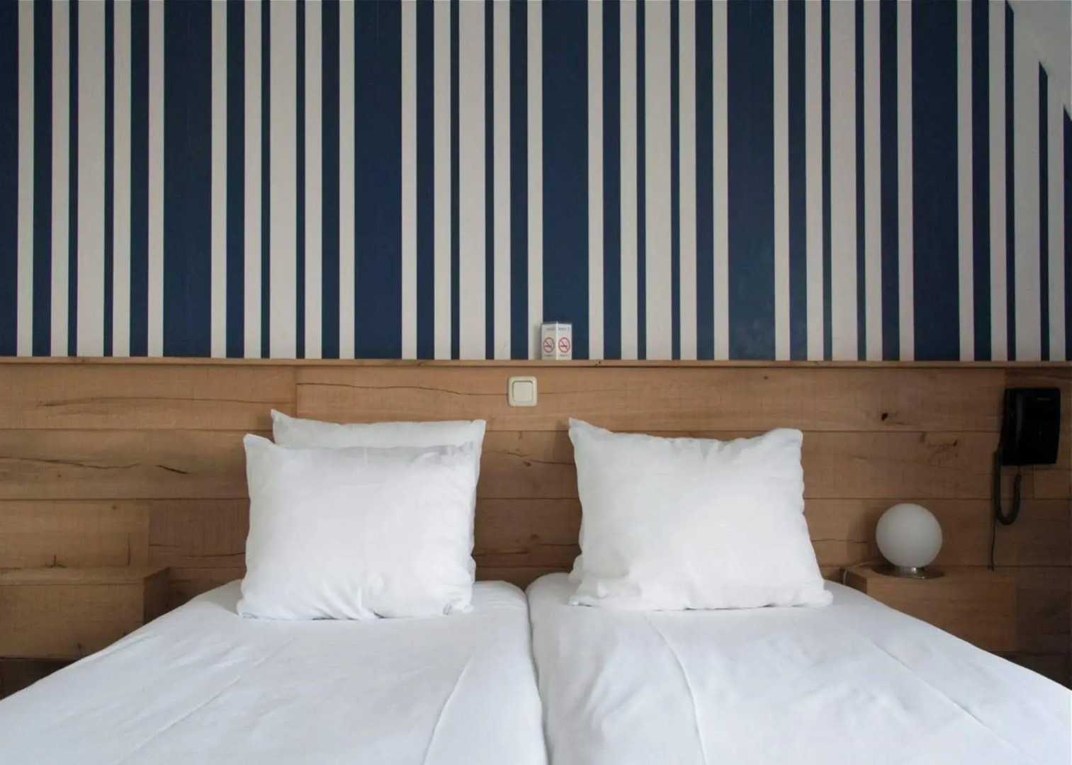 Strandhotel Camperduin