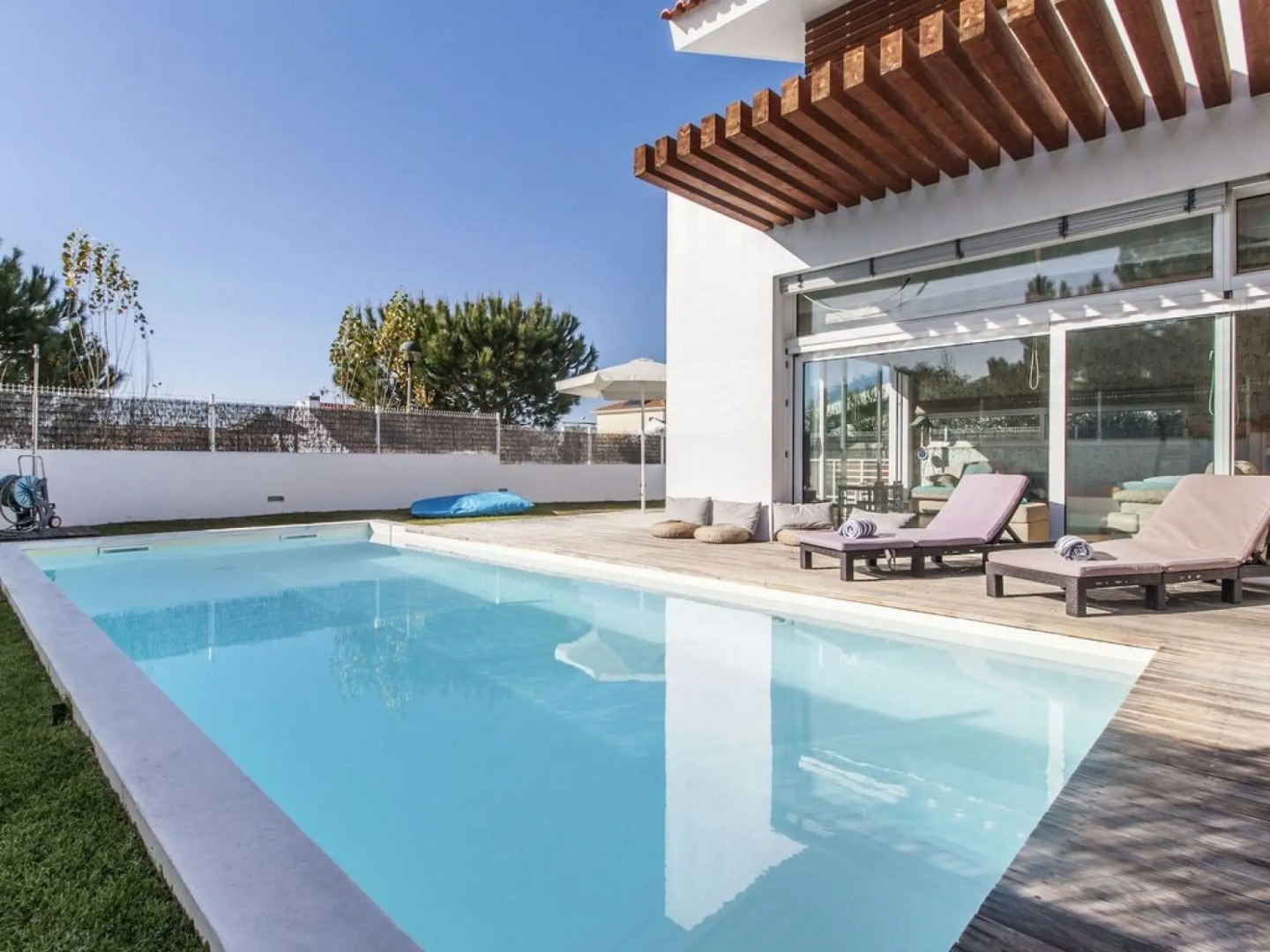 Villa Comporta (AL) in Comporta