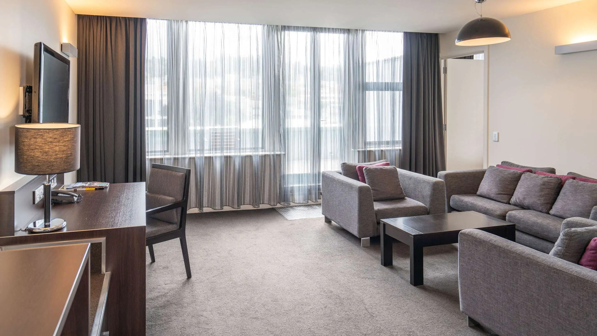 Scenic Hotel Dunedin City