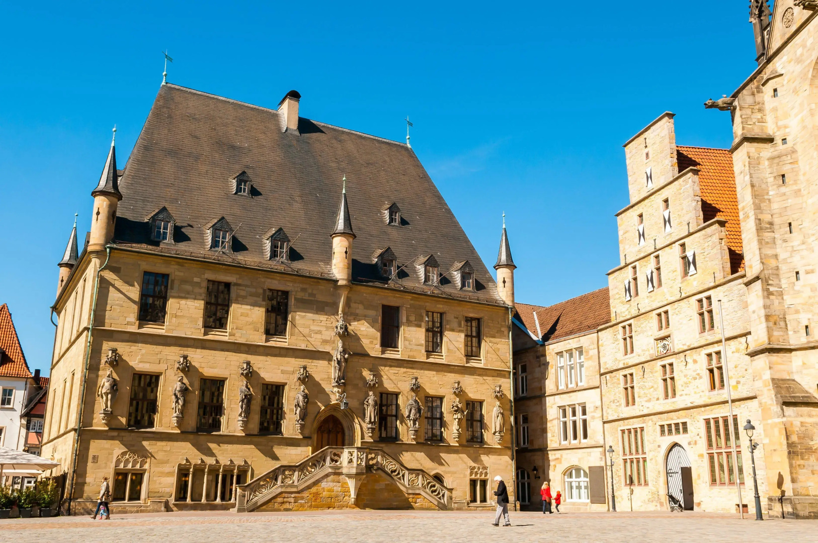 Best Western Hotel Hohenzollern