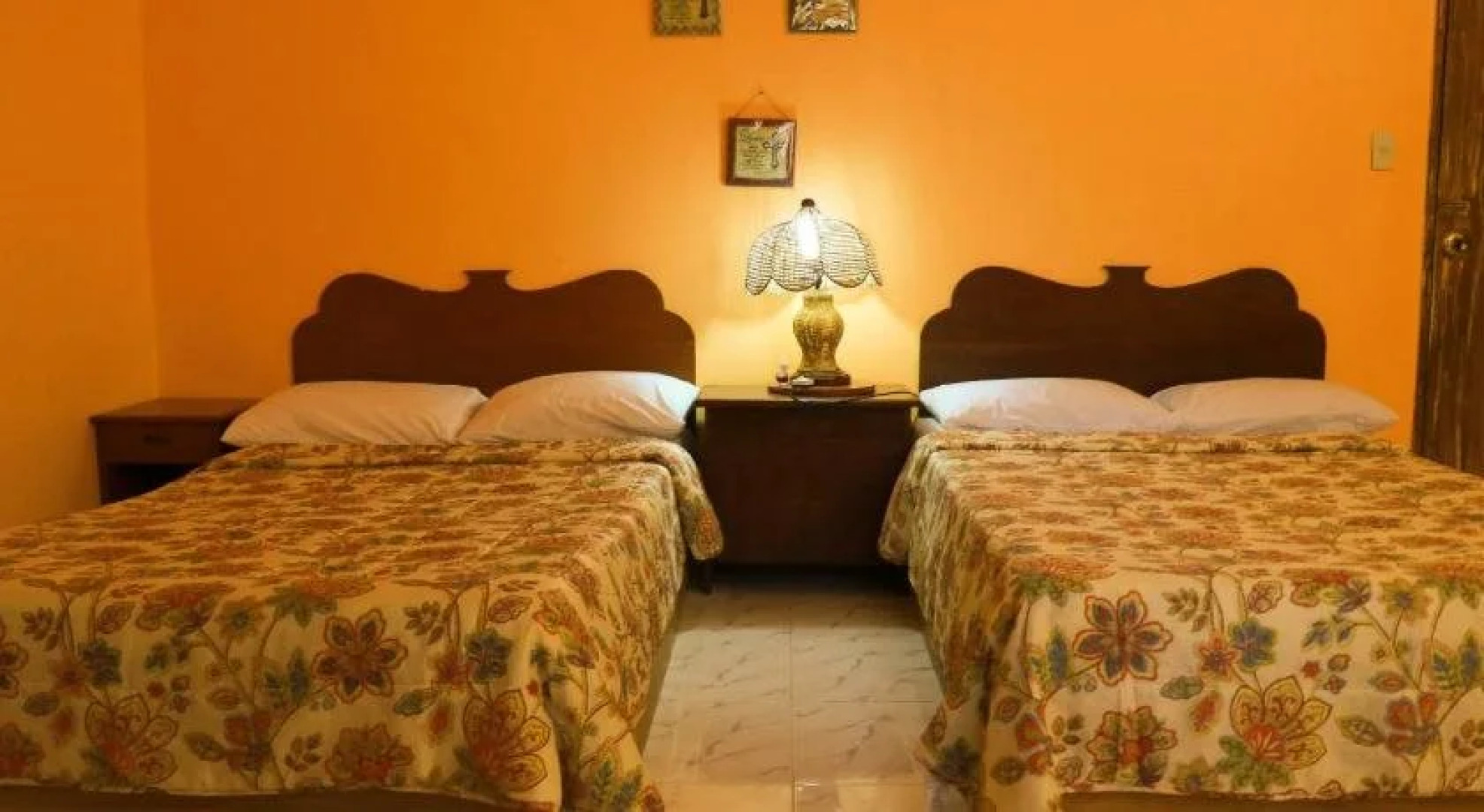 D' Coral Beach Resort