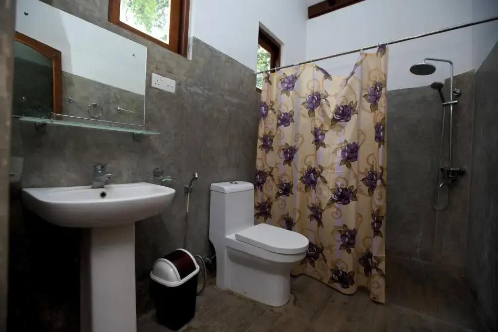 mastodon valley safari resort