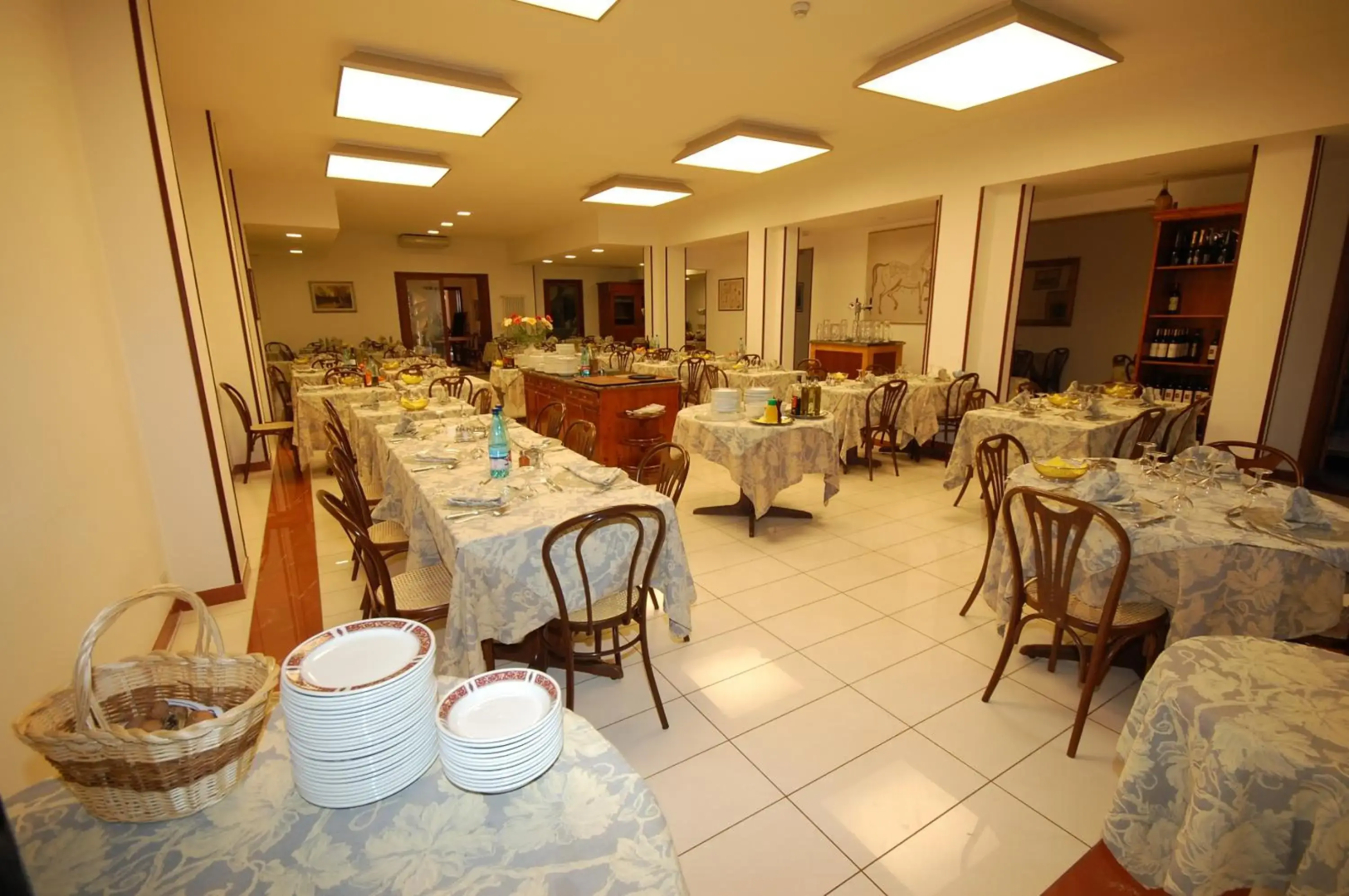 Hotel Bella Riviera