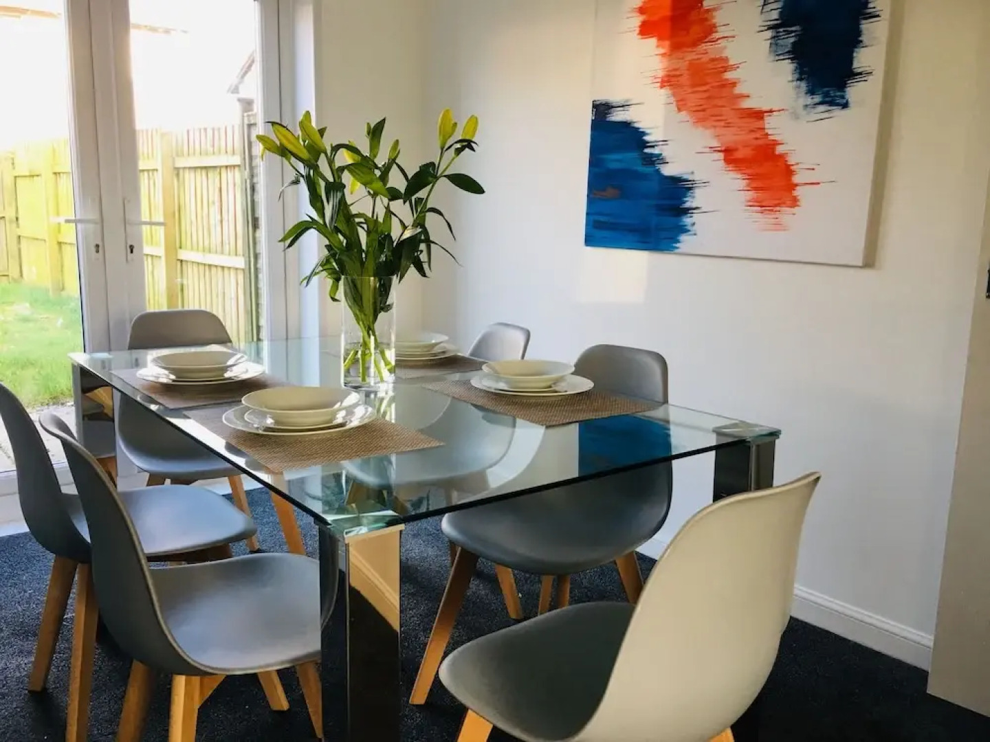 Everest Cosy Homes Paisley