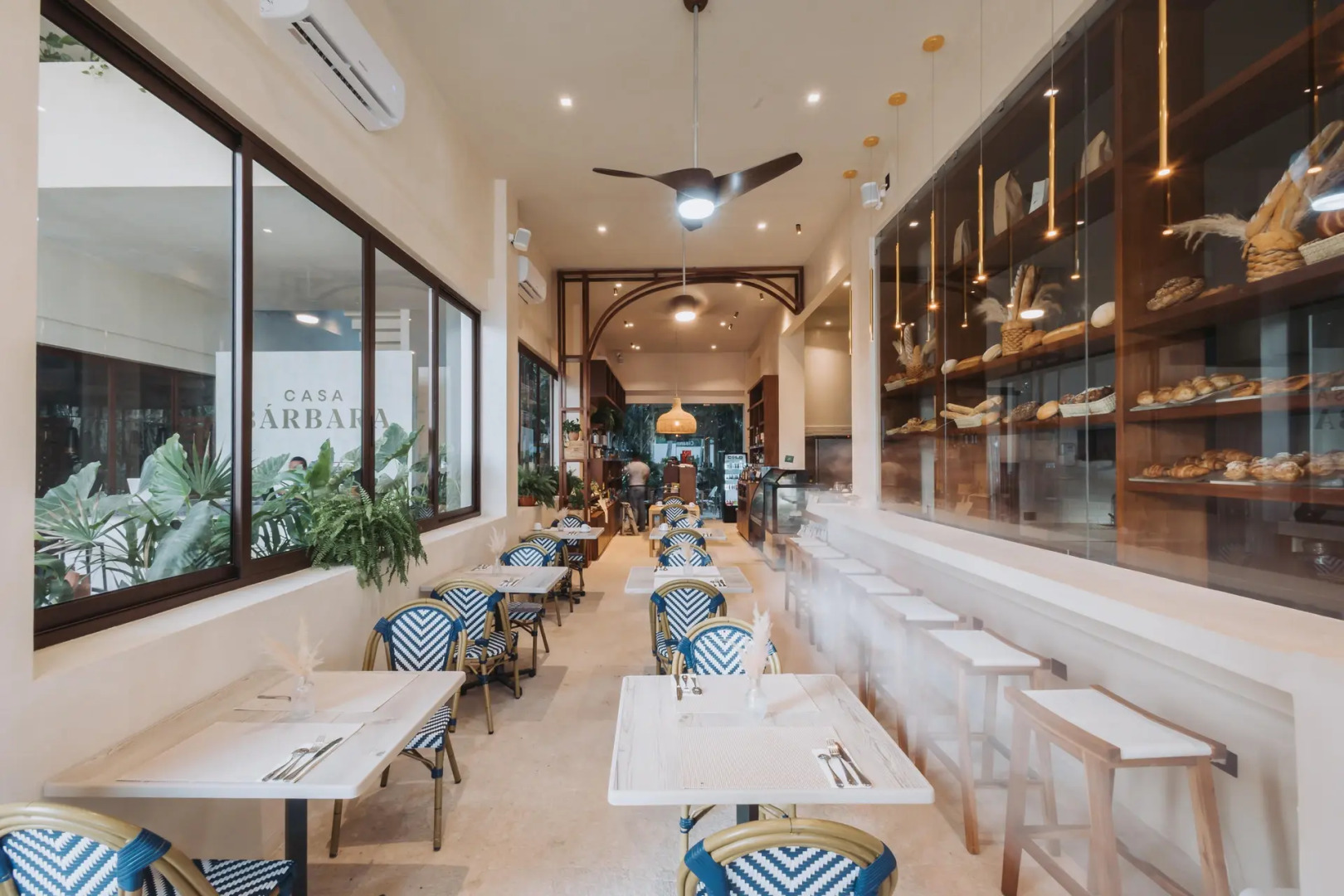 Hotel Casa Bárbara Holbox