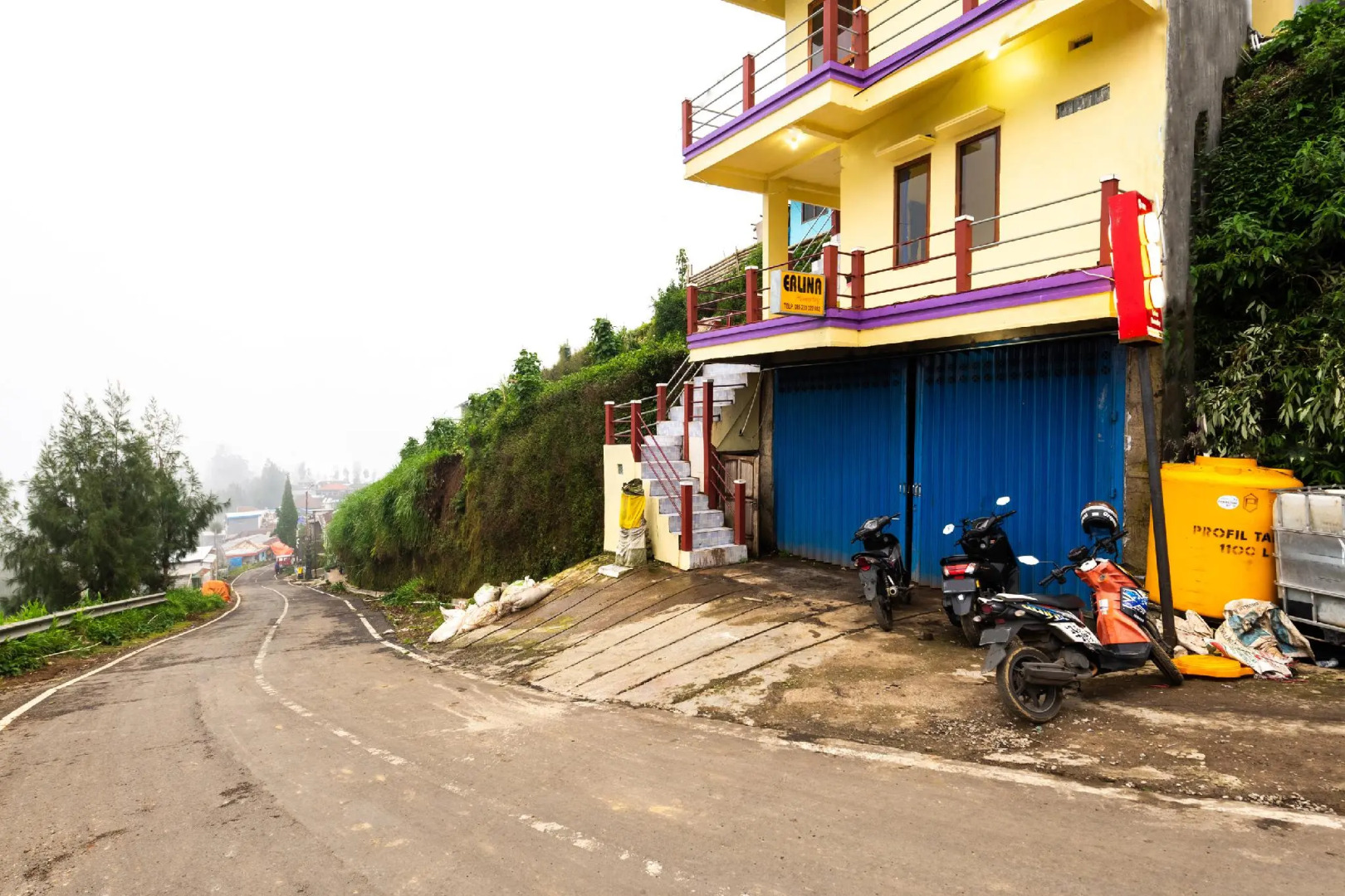 OYO 2957 Erlina Homestay