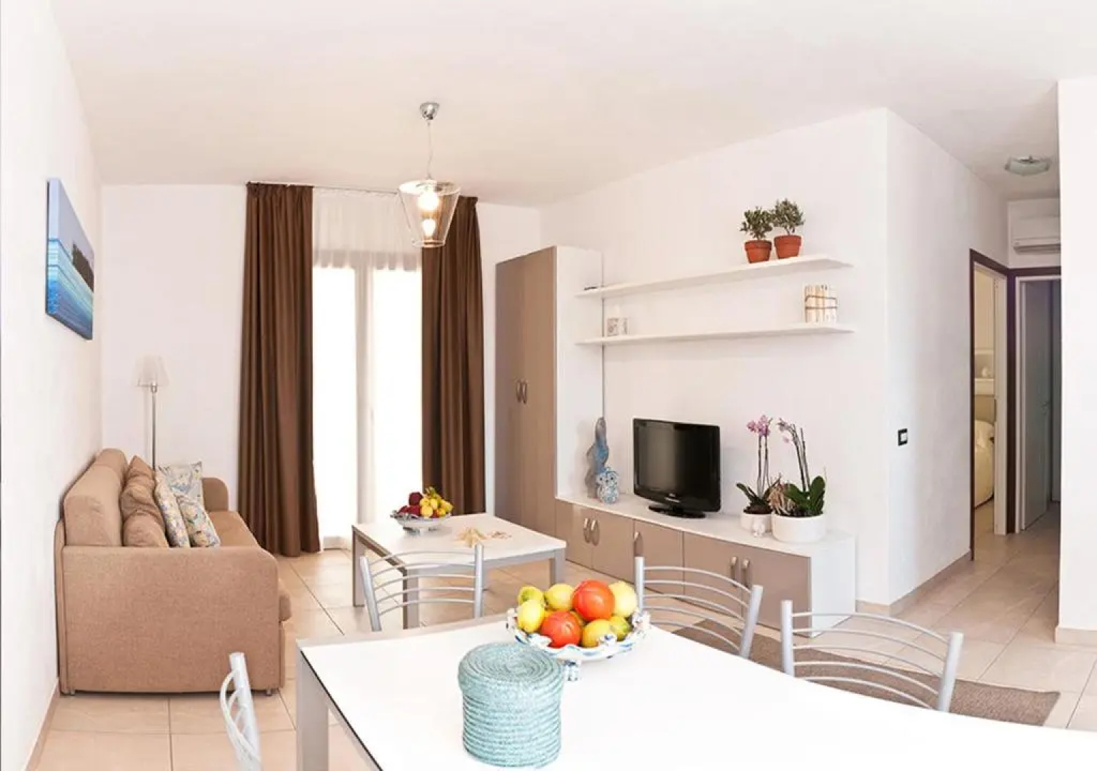 Le Castella Resort & Beach