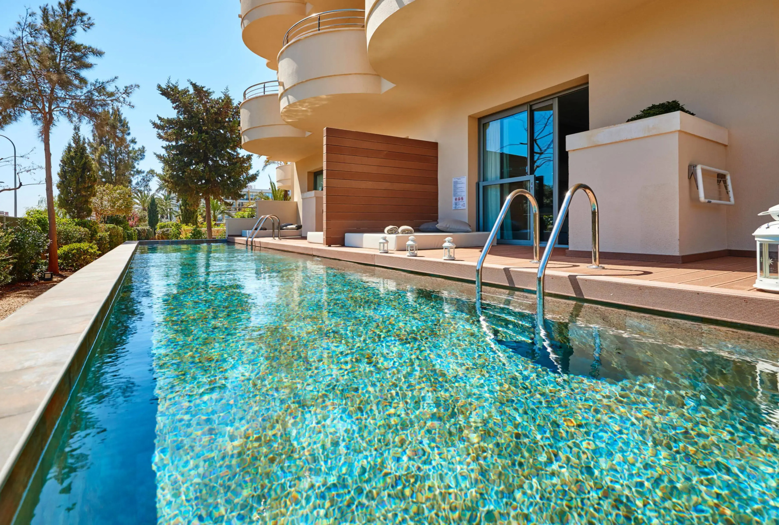 Protur Biomar Gran Hotel & Spa