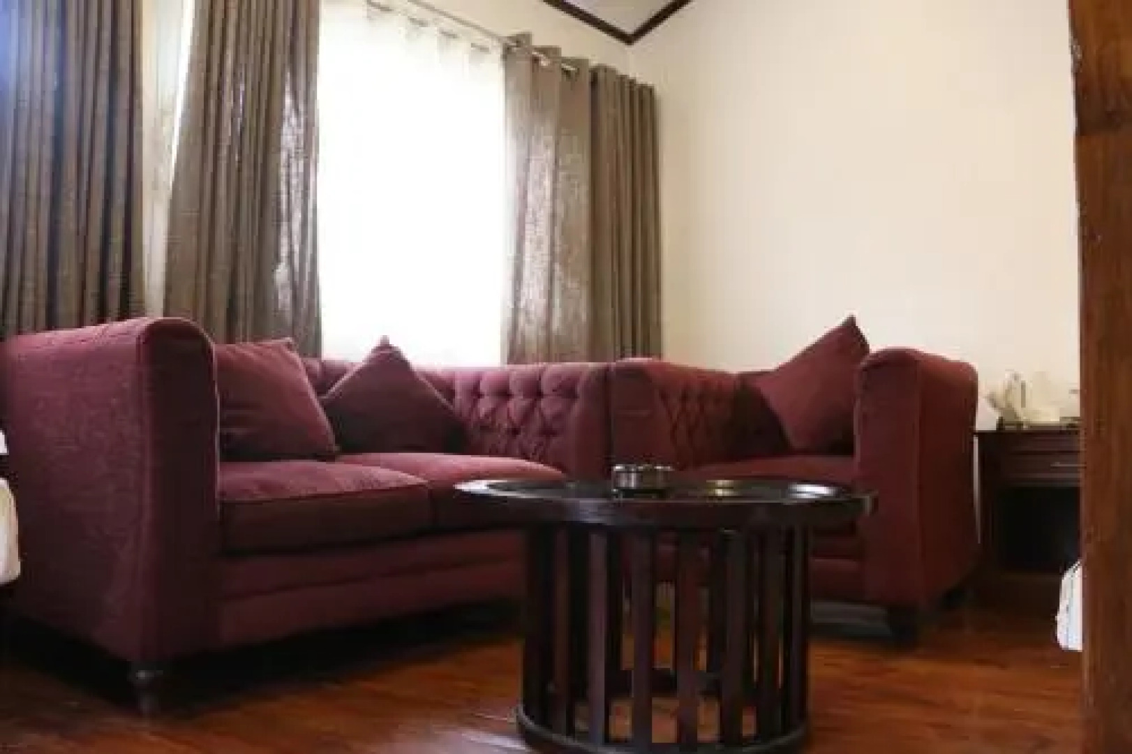 The Heritage Club - Tripura Castle