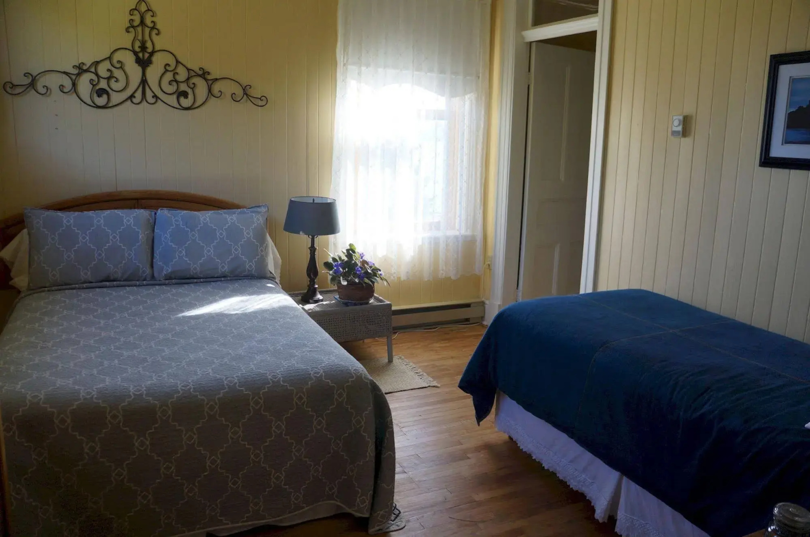 B&B Le Manoir du vieux Presbytère
