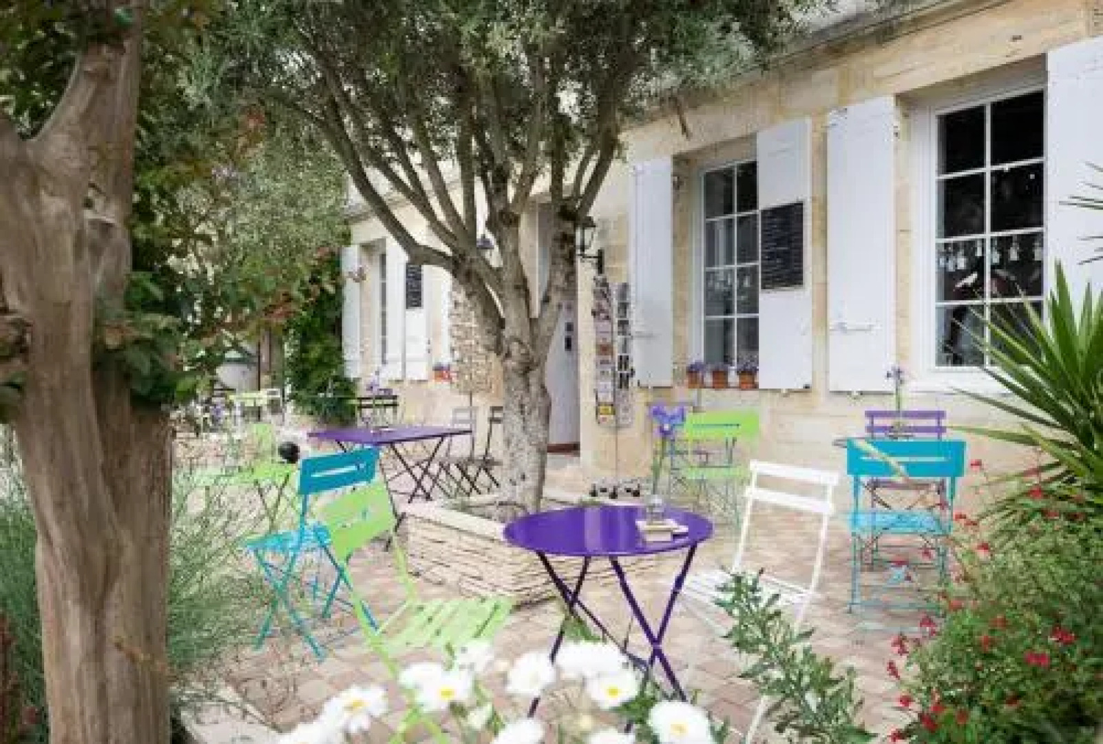 Chambres dhtes Villabordoh