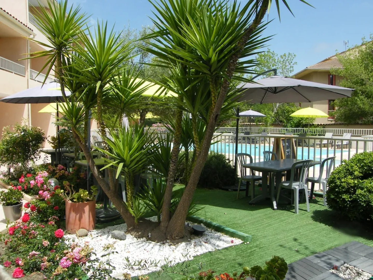 Hotel Empereur