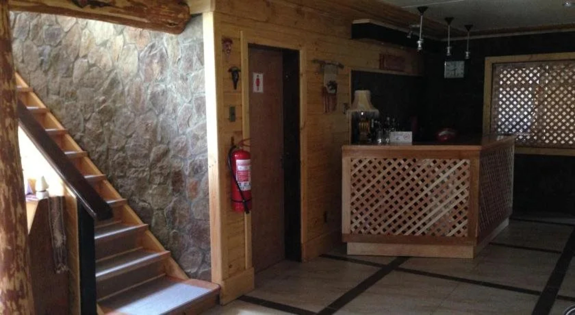 Apart Hotel Viento Patagonico