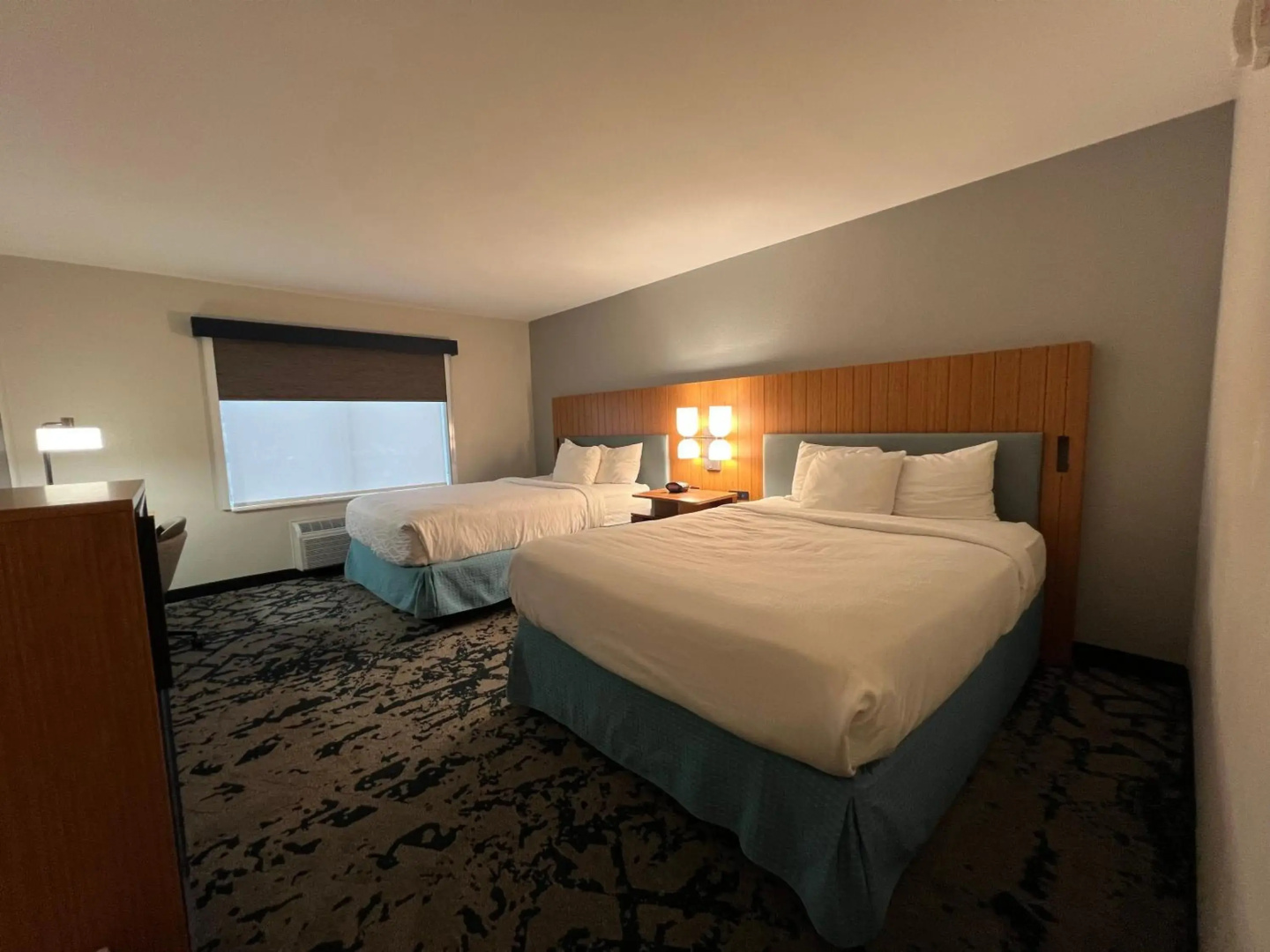 Country Inn & Suites by Radisson, LSU/Medical Corridor