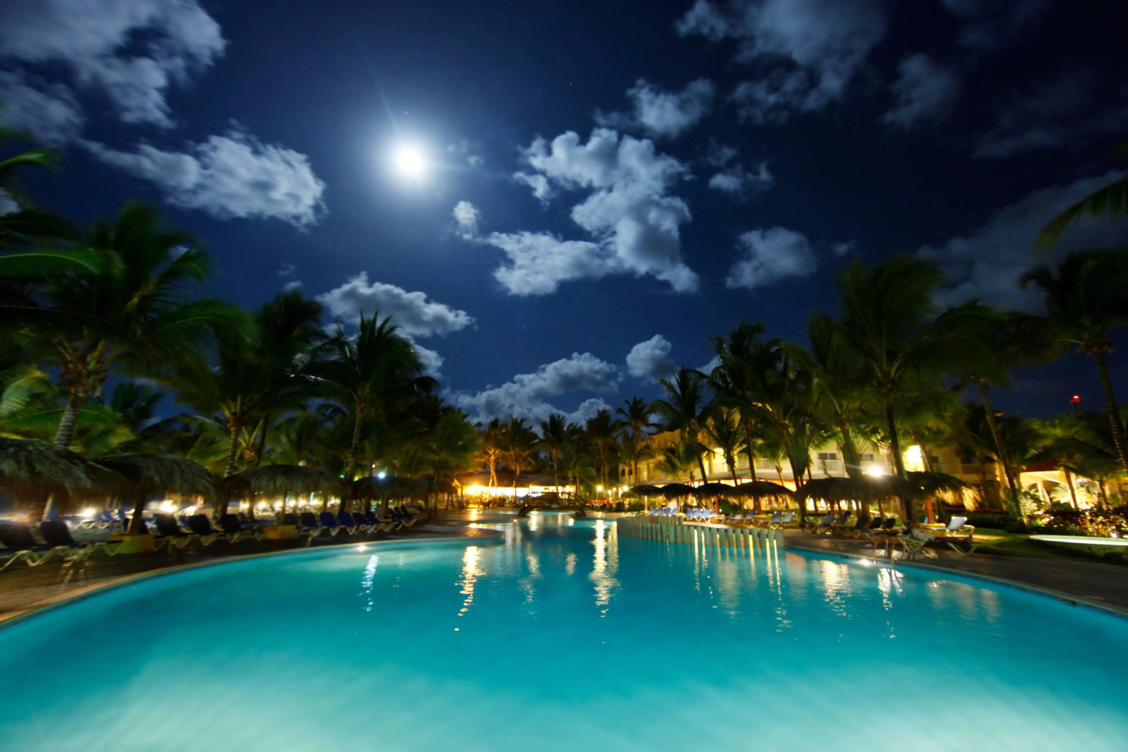 Viva Tangerine by Wyndham, A Trademark All Inclusive