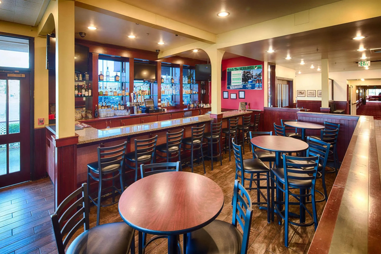 Red Lion Hotel & Conference Center - Seattle/Renton