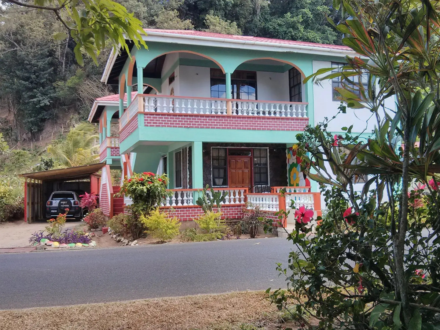 Mainroad Suite