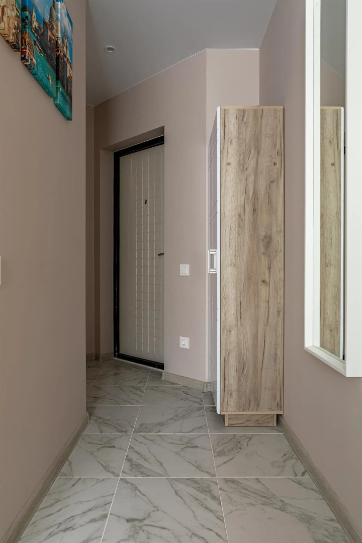 InHome24 (ИнХоум24) на улице Лётчика Ульянина 7А