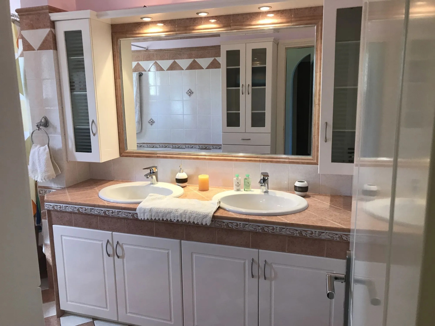 Maria's Galini Villa