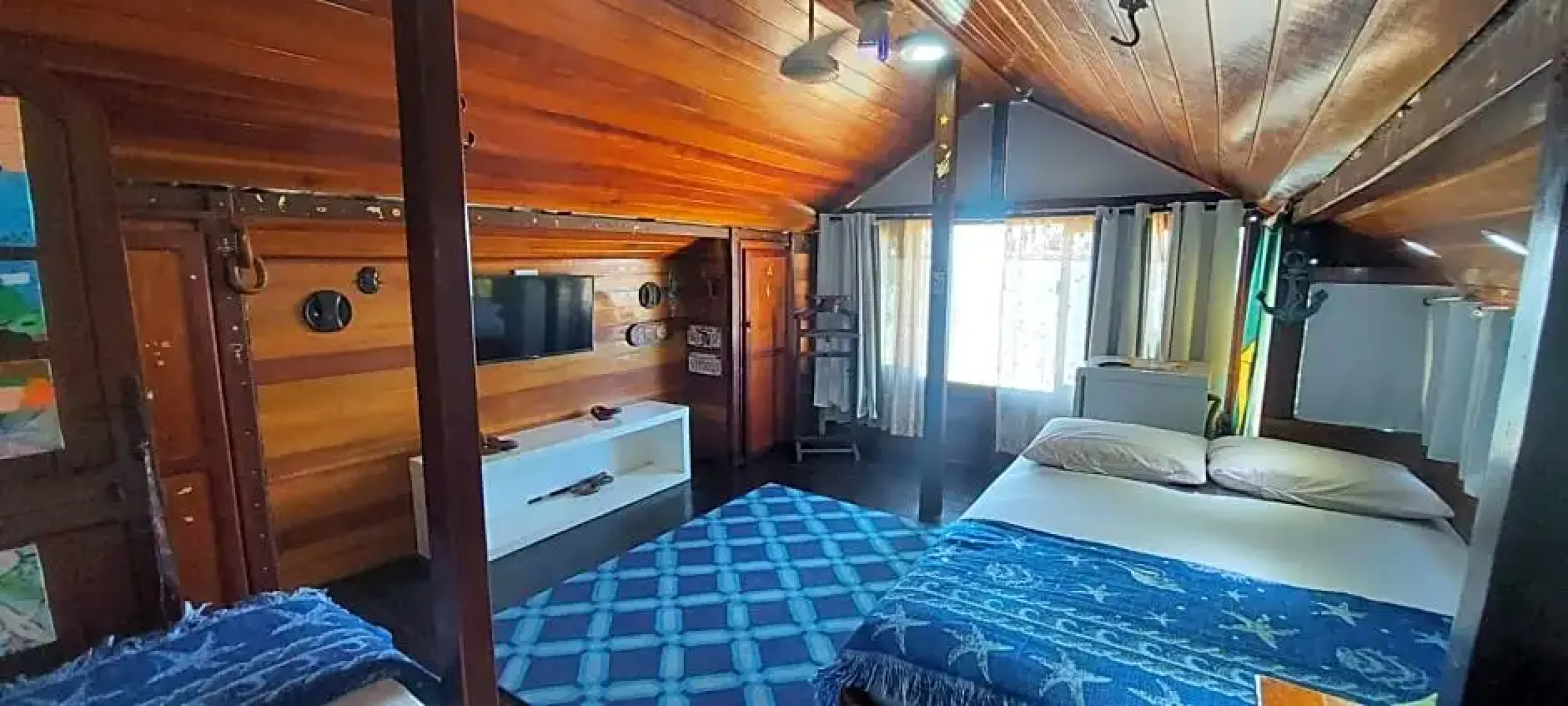 Pousada Casa na Árvore Mangaratiba