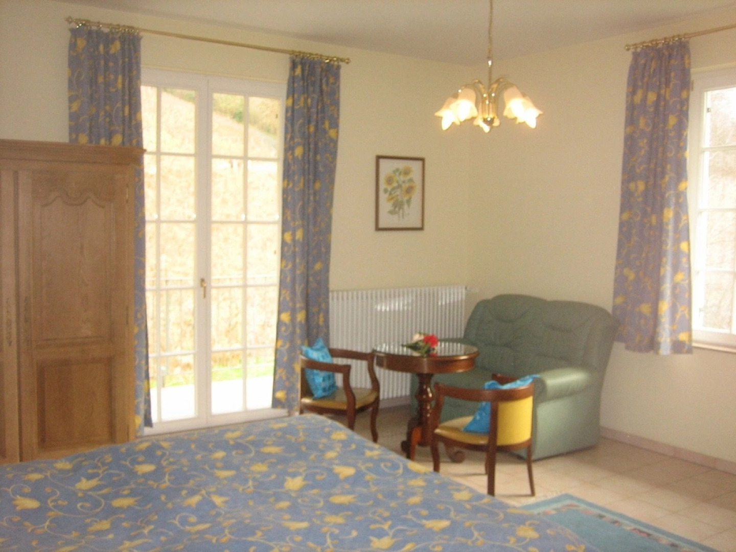 Weingut und Hotel Haus am Drachenloch