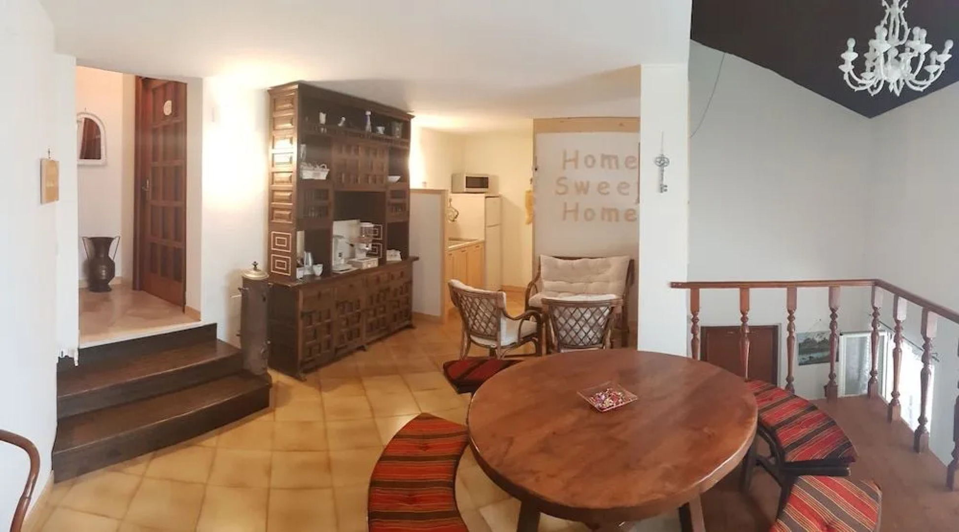 Villa Lina Bed&Breakfast