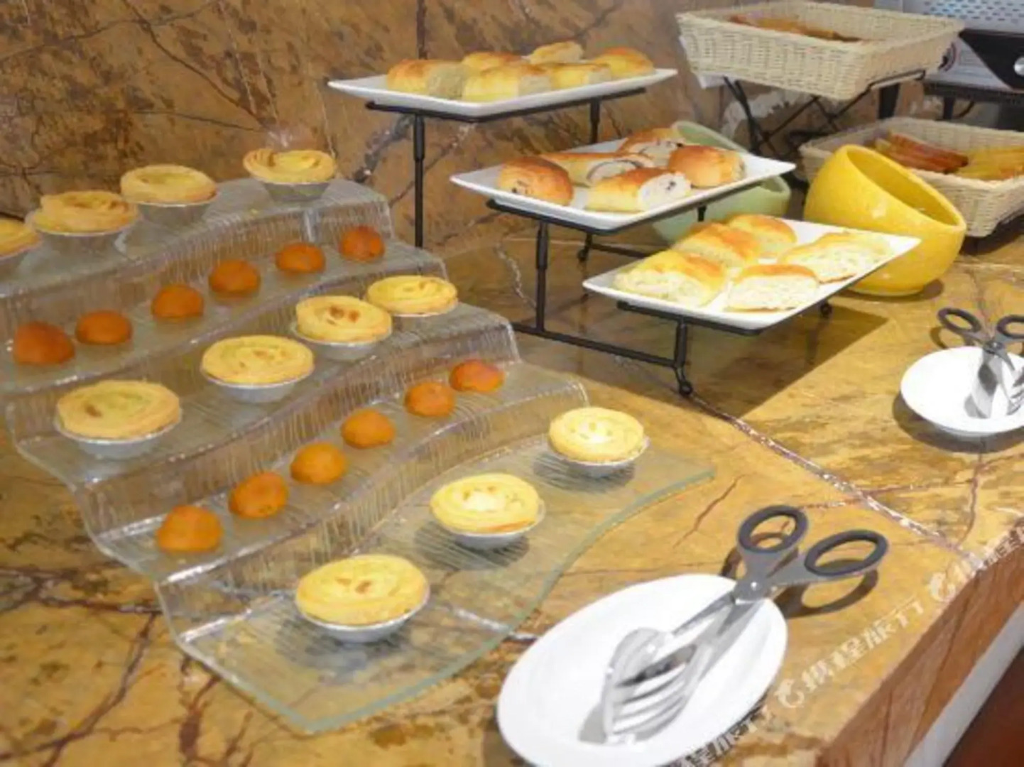 Longlin Hot Spring Resort