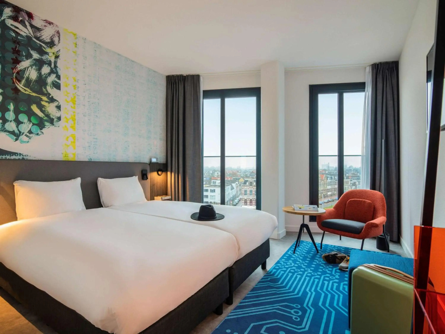 ibis Styles Delft City Centre