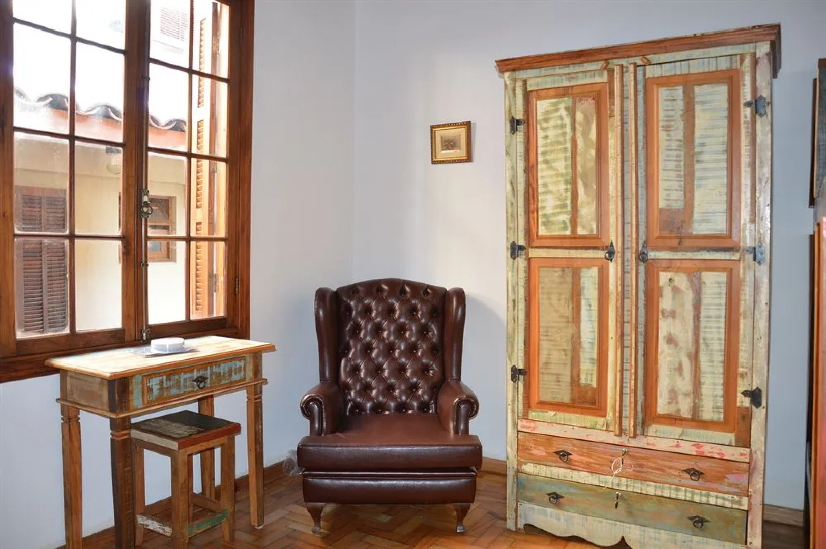 Pousada Recanto dos Ingleses