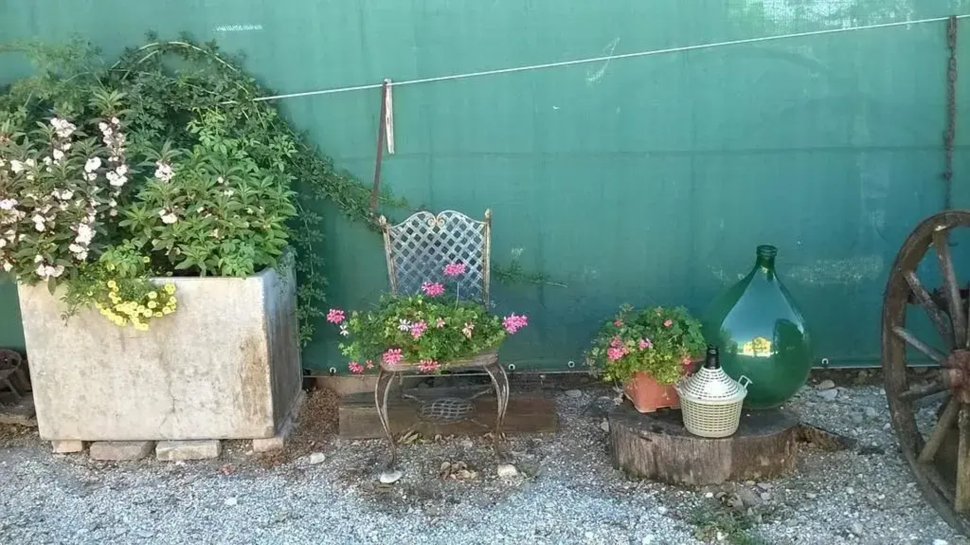 Agriturismo La Cantina