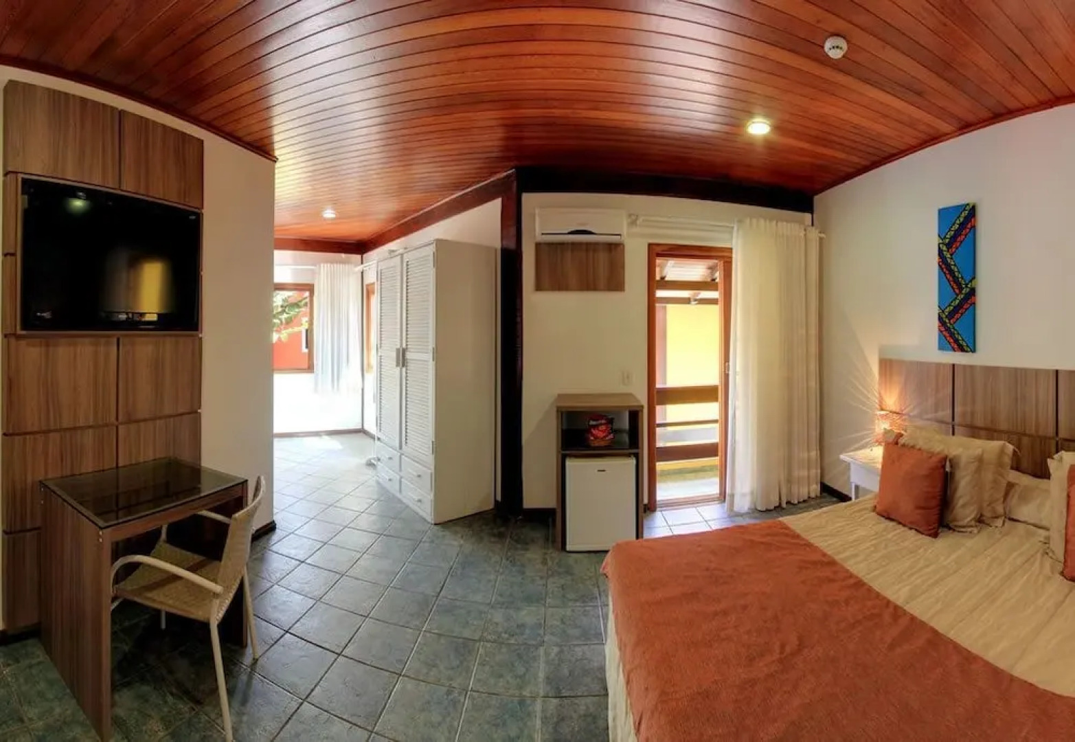 Salvetti Praia Hotel