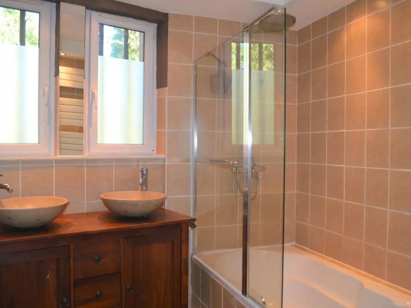 Cosy Holiday Home With Pool in Callian