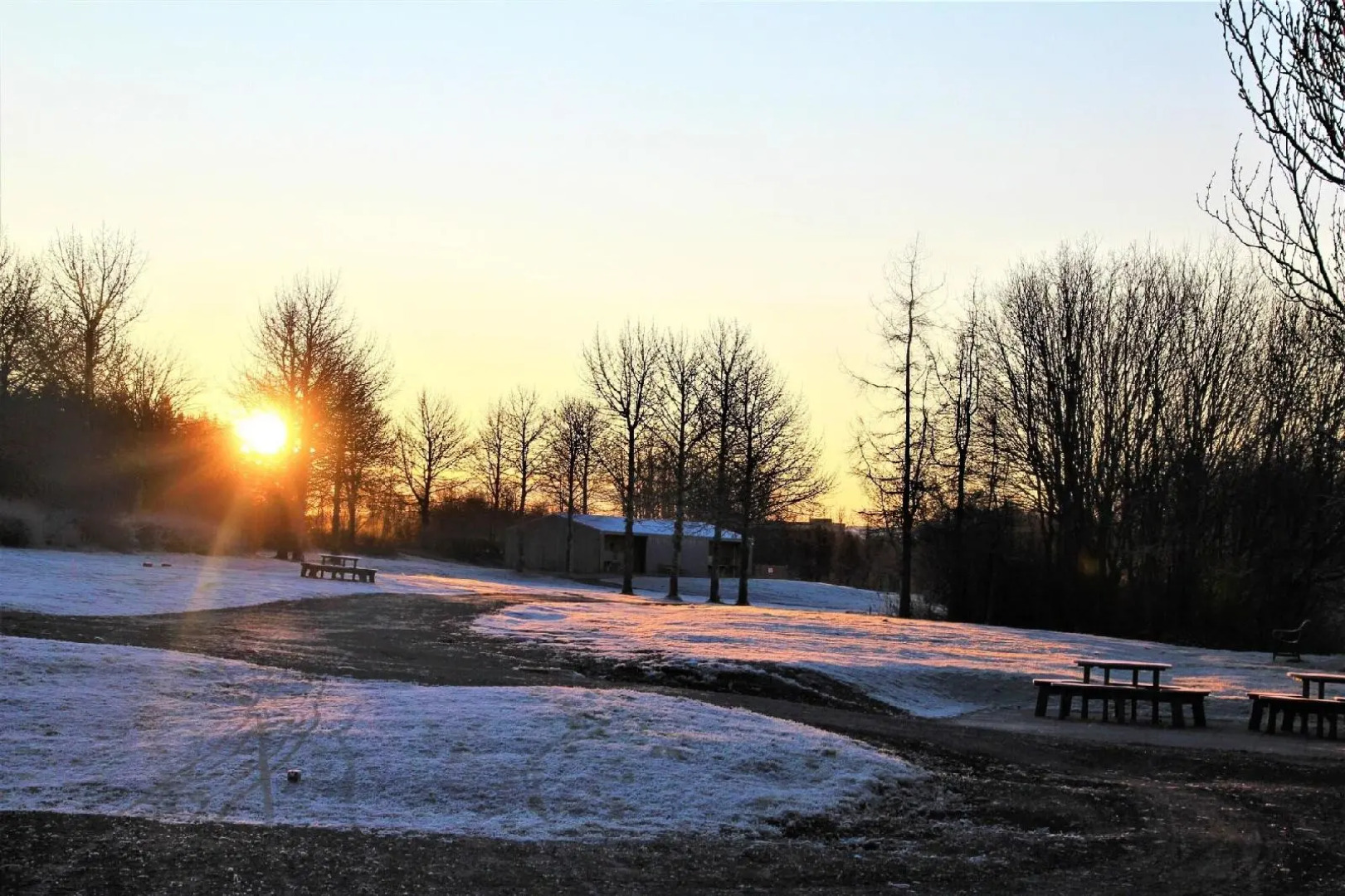 Reykjavik City Hostel