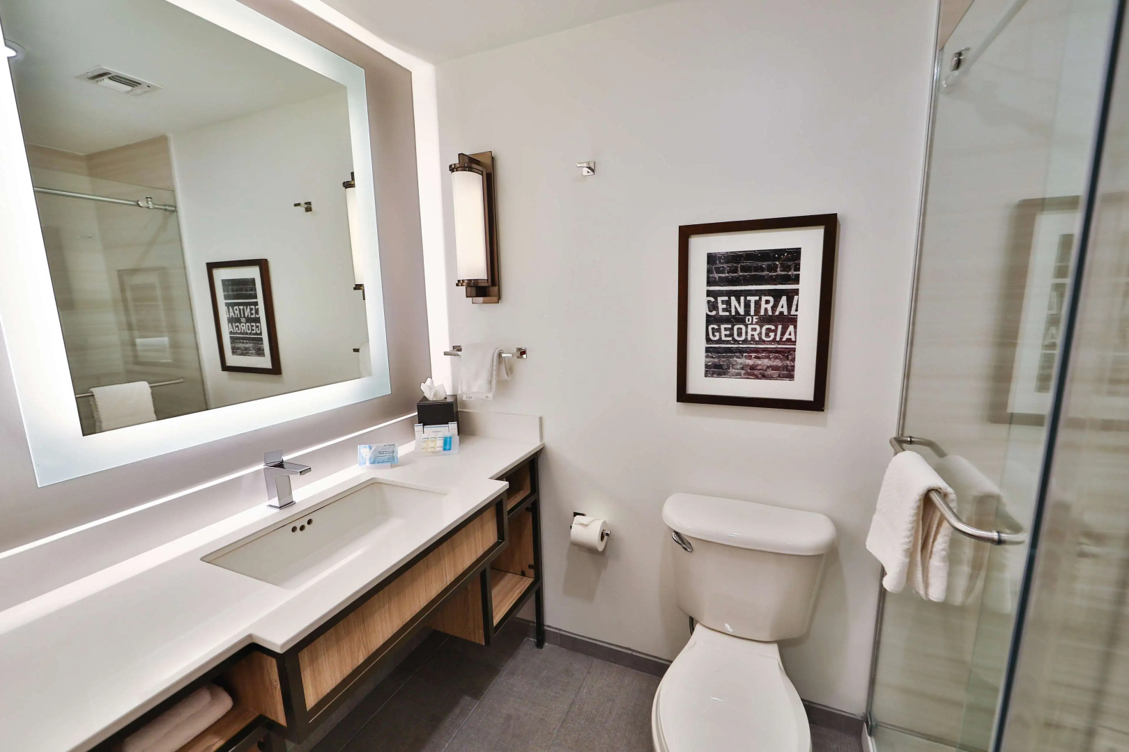 Hilton Garden Inn Savannah Historic District