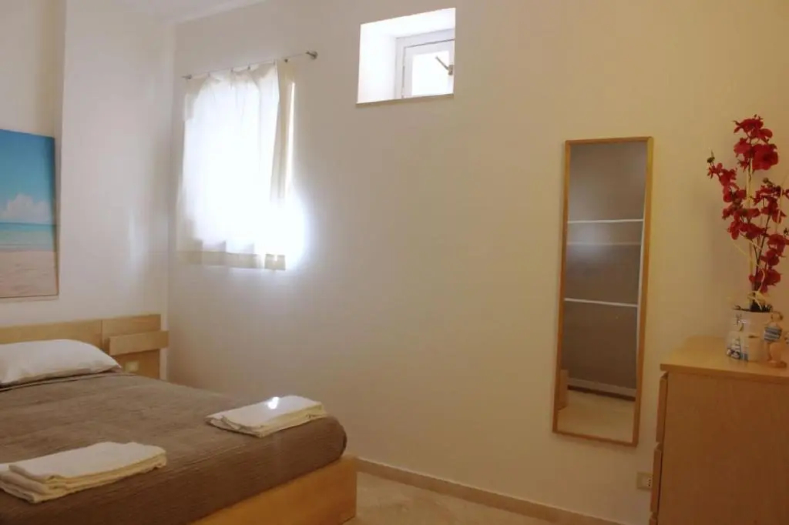 Exclusive Marina Apartment