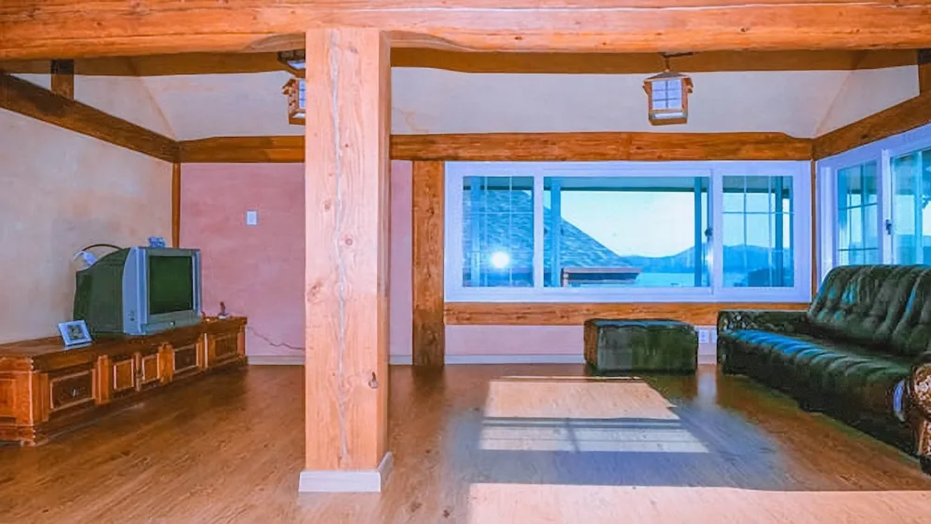 Tongyeong Ye Hyang Pension