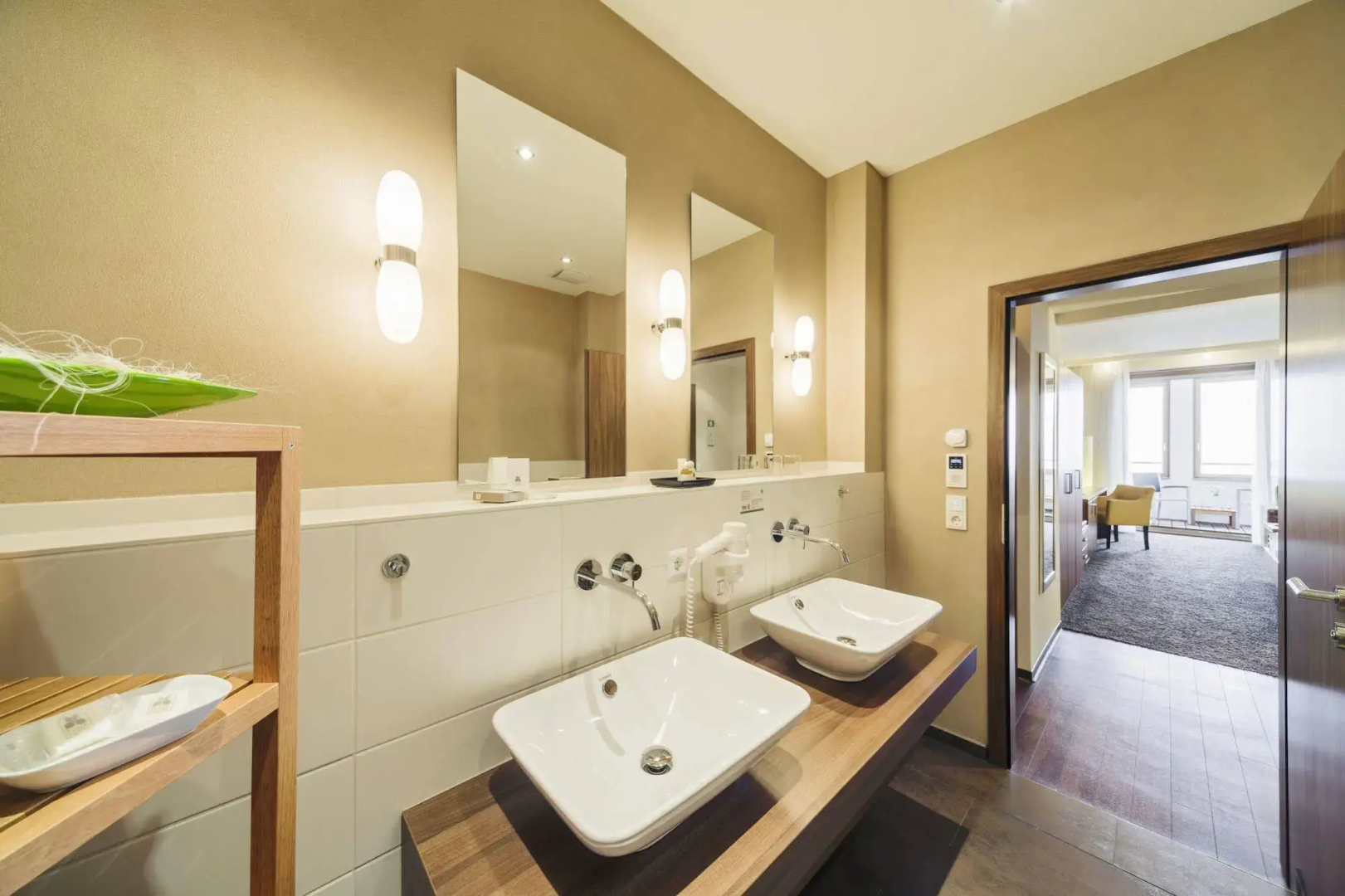 Flair Hotel Zum Schiff