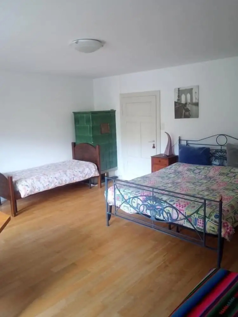 B'n'B Centro Ayurveda