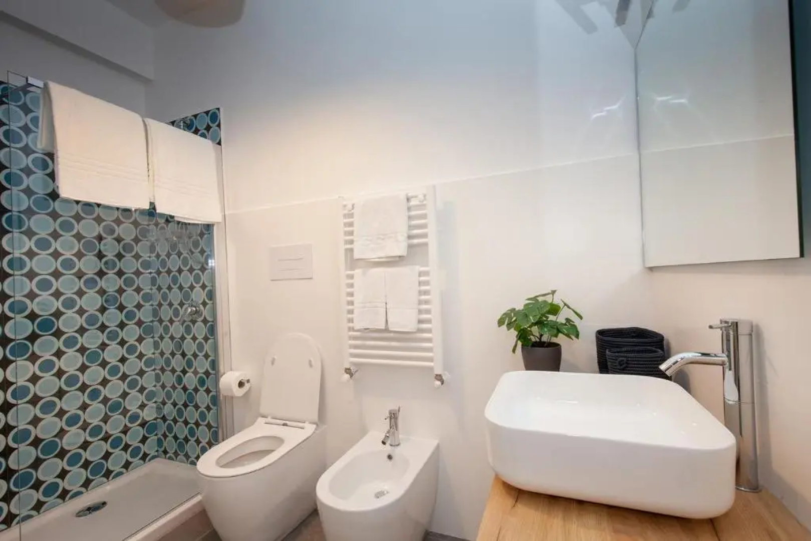 Nerissa suites&rooms
