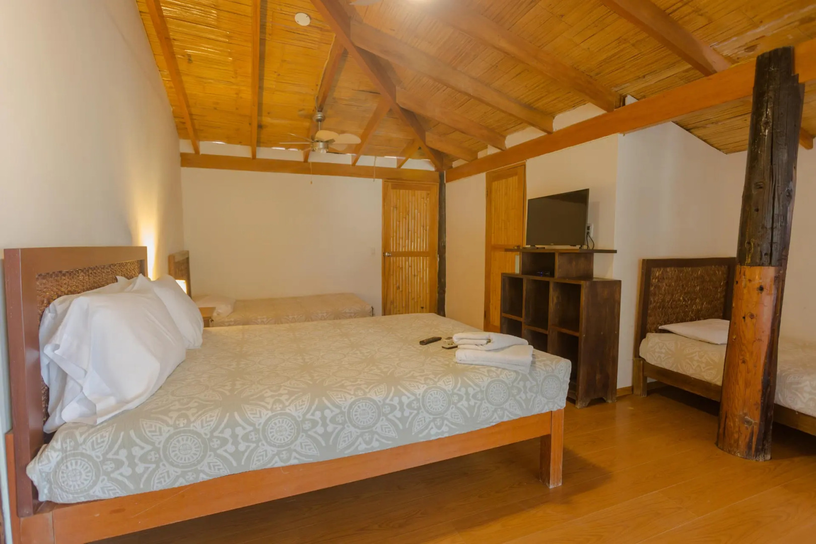 Hospedaje La Quebrada Mancora