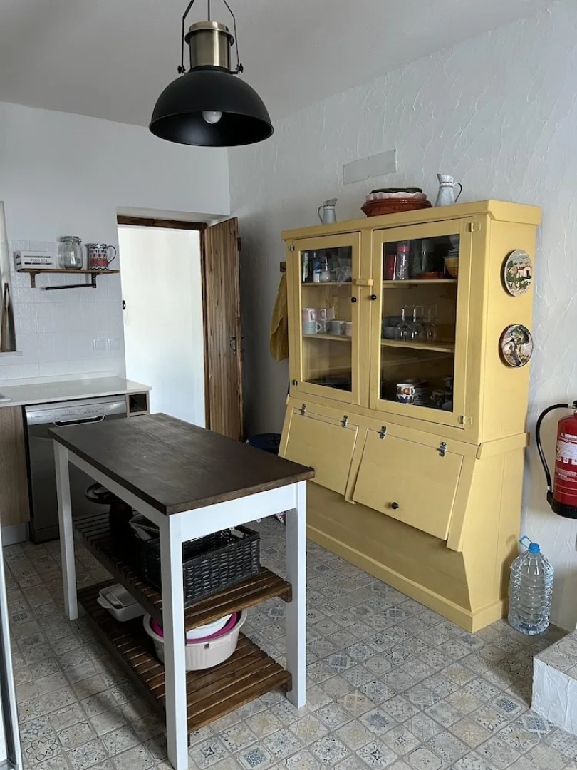 Impeccable 3-bed House in Portel