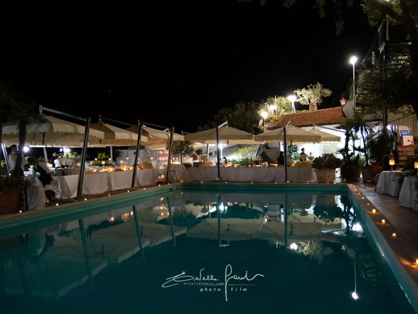 Hotel e Spa Villa Del Mare - Adult Only