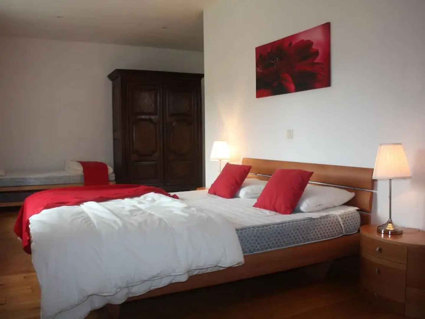 Bovigny Holiday Home With Cinema