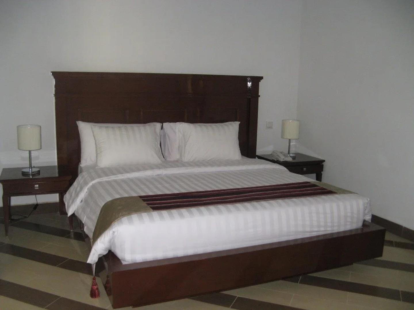 The Acacia Hotel Anyer