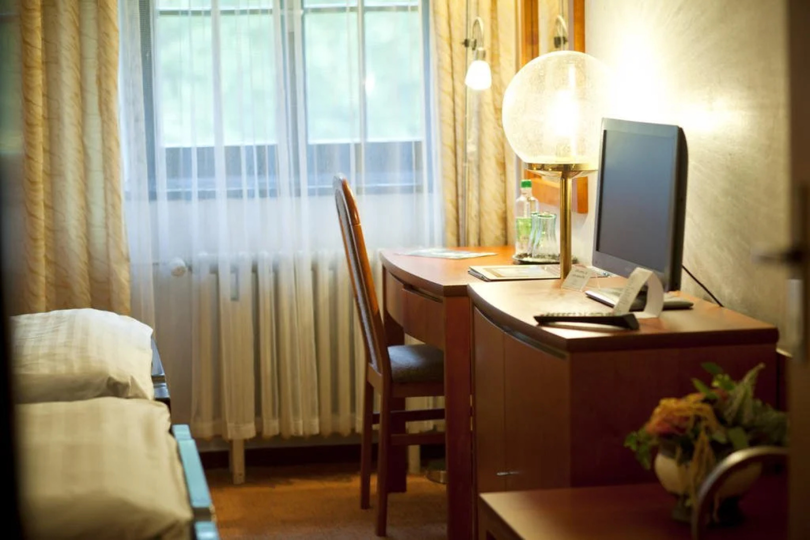 Schlosshotel Trest (Zamecký)